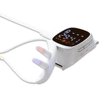 ZSK SL04 | Four-Color Wrist Laser Therapy Device