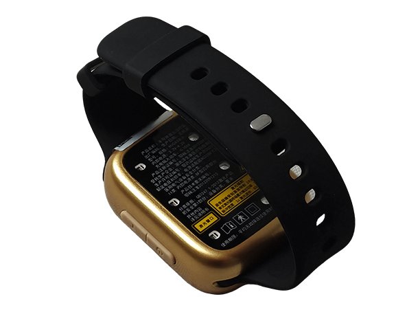 ZSK SL-06CG | Wearable Wrist Laser Therapy Instrument