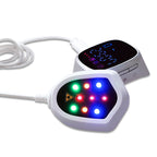 ZSK SL04 | Four-Color Wrist Laser Therapy Device