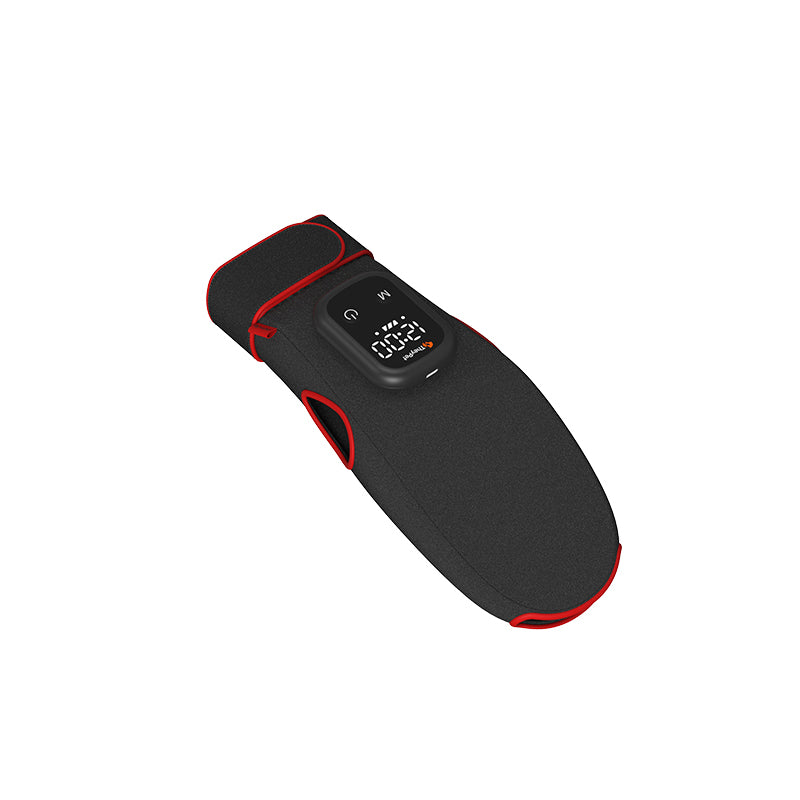 ZSK LED-G | LED-G Flexible Multi-Wavelength Light Therapy Glove