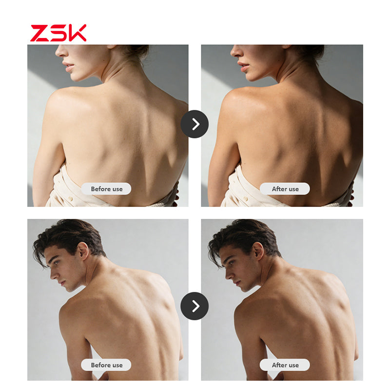 ZSK LED-T01 | Blue light Tanning Lamp Panel 1.0