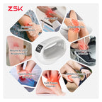 ZSK HD-Cure Max | Magic Handheld Laser Therapy Device
