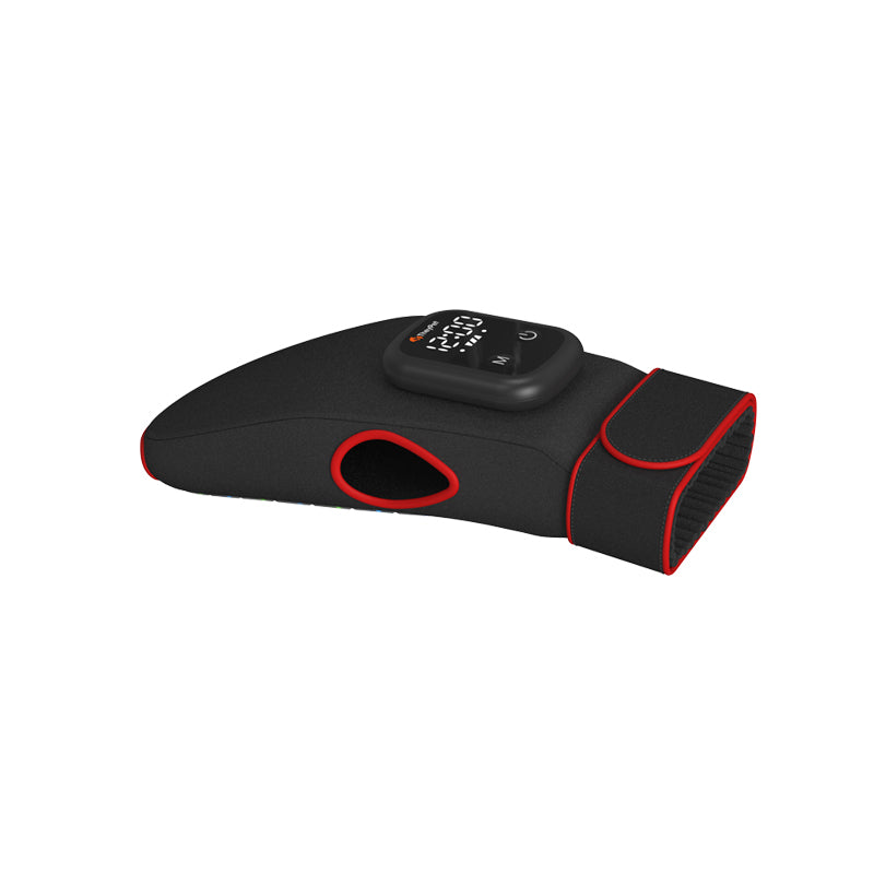 ZSK LED-G | LED-G Flexible Multi-Wavelength Light Therapy Glove