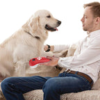 ZSK VET-Cure | Handheld Dual-Wavelength Veterinary Laser Therapy Device