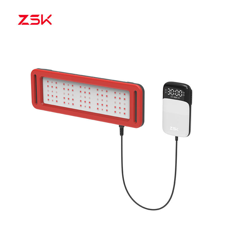 ZSK HD-Cure Flex | Magic Laser Therapy Pad