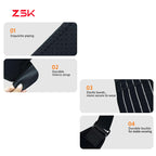 ZSK HGHJ03 | Red Light Neck & Shoulder Therapy Belt