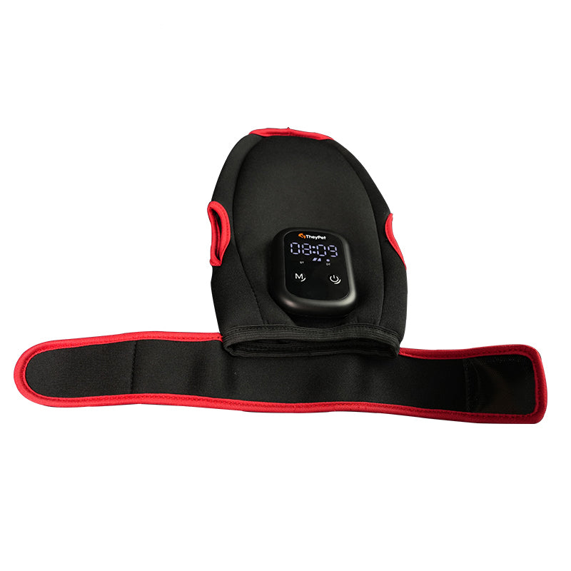 ZSK LED-G | LED-G Flexible Multi-Wavelength Light Therapy Glove