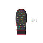 ZSK LED-G | LED-G Flexible Multi-Wavelength Light Therapy Glove