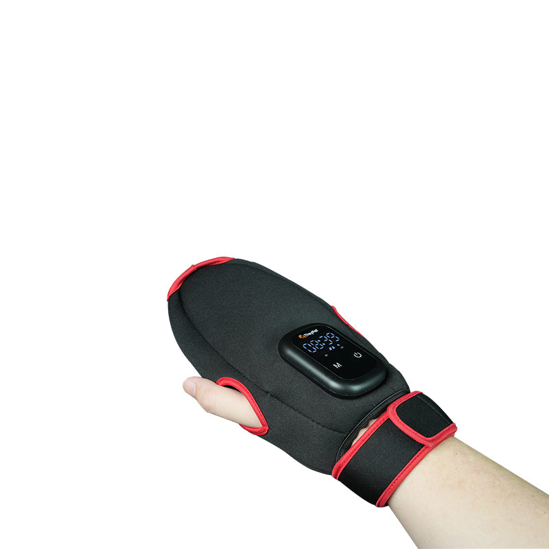 ZSK LED-G | LED-G Flexible Multi-Wavelength Light Therapy Glove