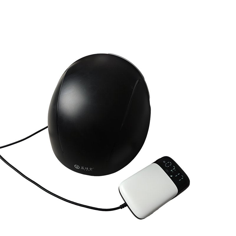 ZSK Laser Helmet 552 | FDA-Cleared Hair Growth Therapy Device