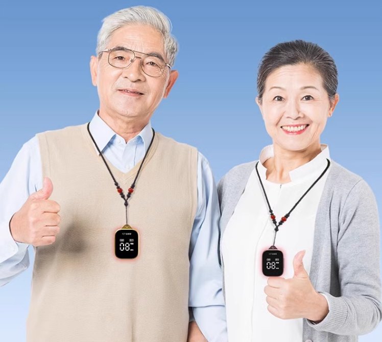 ZSK SL-06CG | Wearable Wrist Laser Therapy Instrument