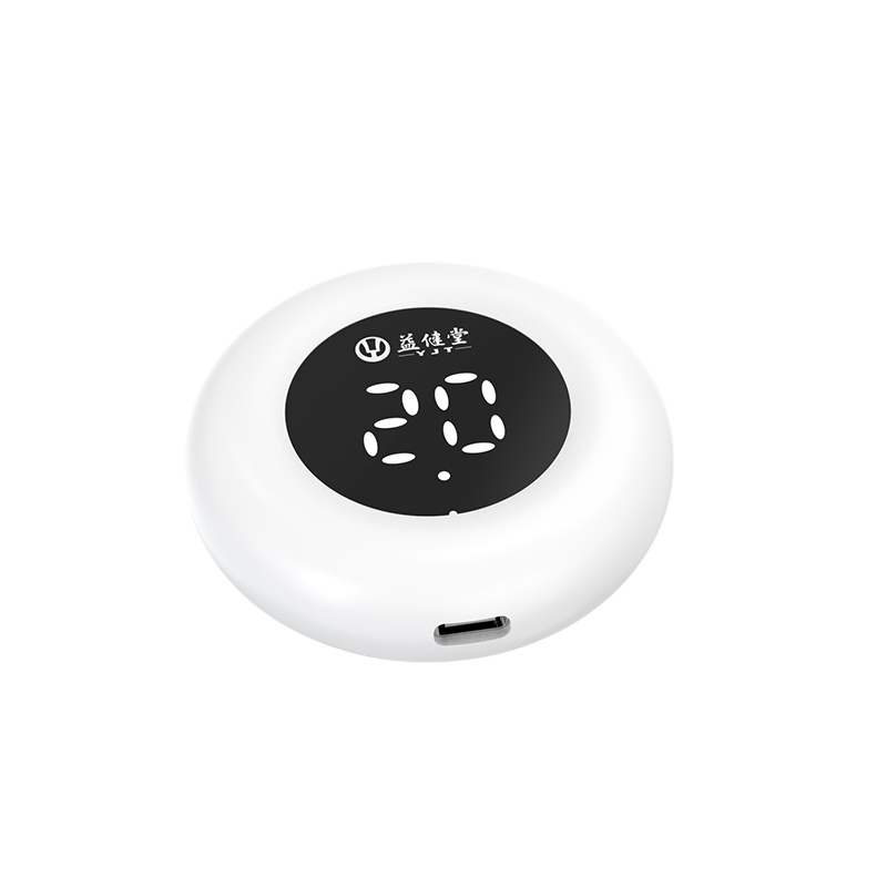 ZSK TL-01 | Portable TENS & Laser Therapy Device