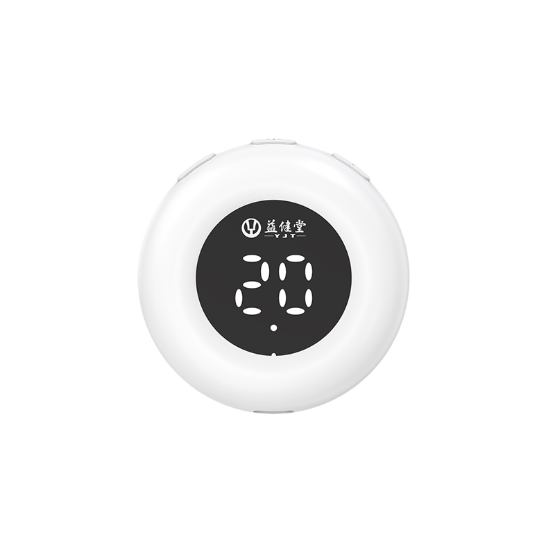 ZSK TL-01 | Portable TENS & Laser Therapy Device
