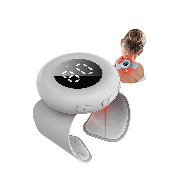 ZSK TL-01 | Portable TENS & Laser Therapy Device