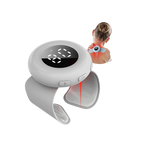 ZSK TL-01 | Portable TENS & Laser Therapy Device