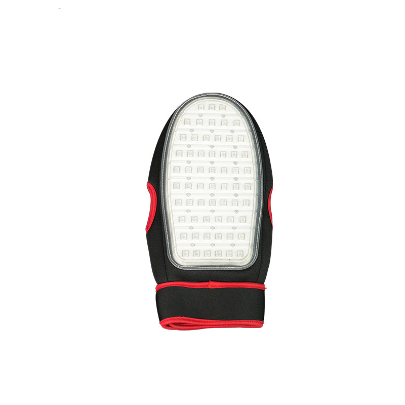 ZSK LED-G | LED-G Flexible Multi-Wavelength Light Therapy Glove