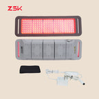 ZSK LED-W | Foldable Red Light Therapy Device