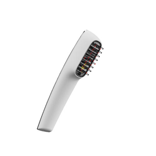 ZSK HD-Cure-Pro 01 | Compound Handheld Laser Therapy & Hair Growth Device