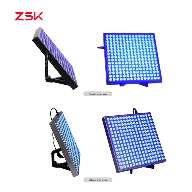 ZSK LED-T01 | Blue light Tanning Lamp Panel 1.0