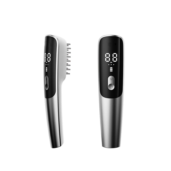 ZSK HD-Cure-Pro 01 | Compound Handheld Laser Therapy & Hair Growth Device