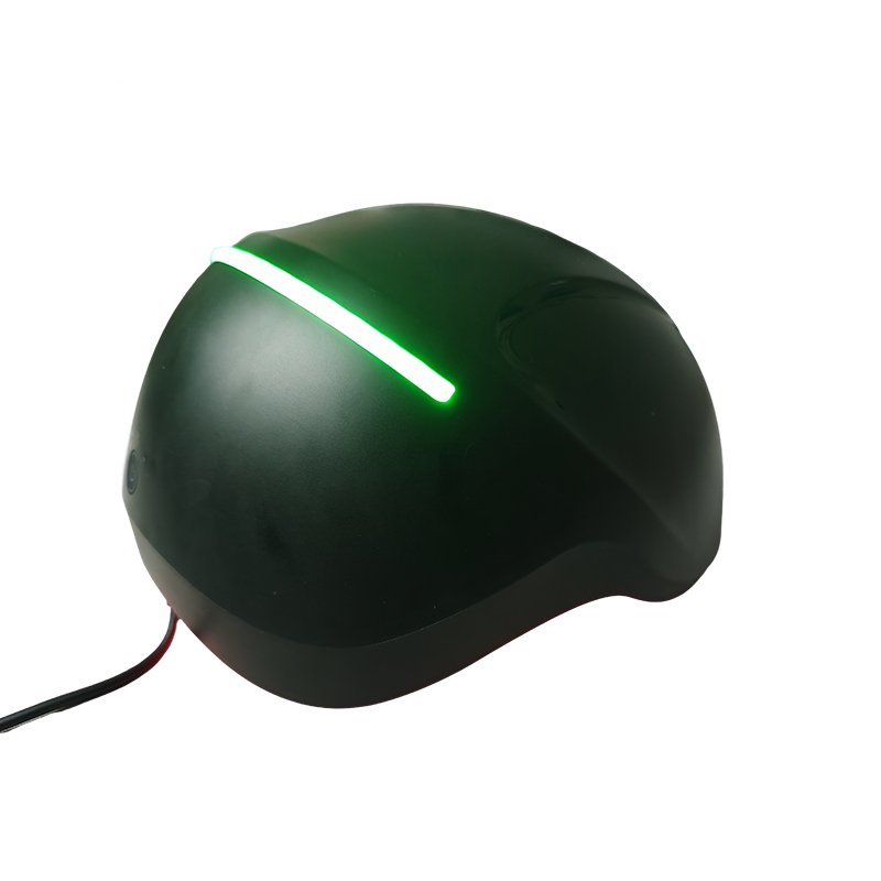 ZSK Laser Helmet 552 | FDA-Cleared Hair Growth Therapy Device