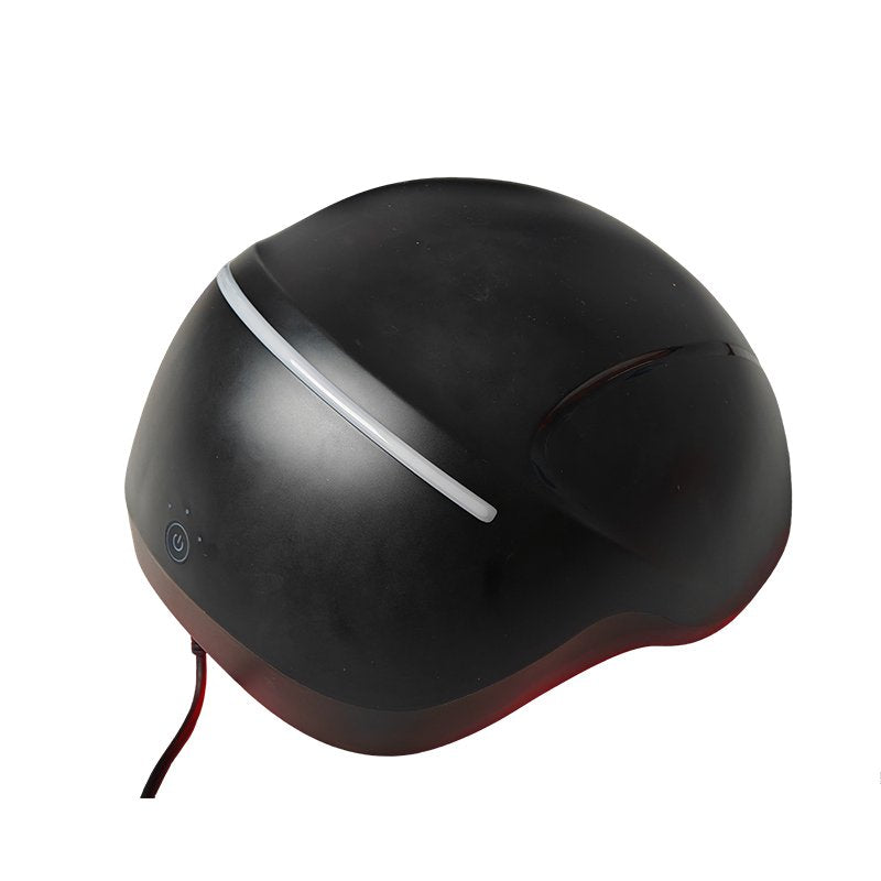 ZSK Laser Helmet 552 | FDA-Cleared Hair Growth Therapy Device