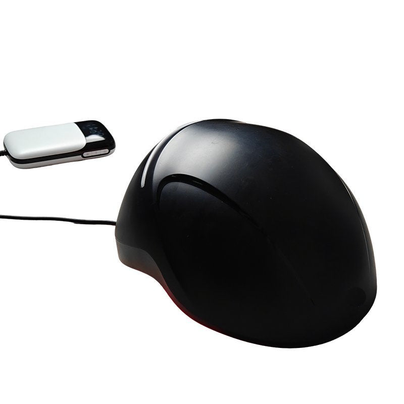 ZSK Laser Helmet 552 | FDA-Cleared Hair Growth Therapy Device