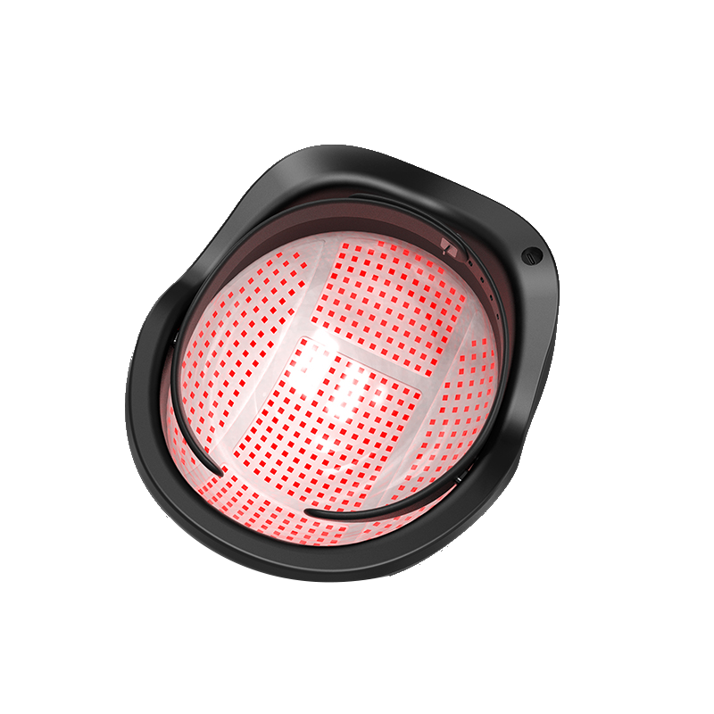 ZSK Laser Helmet 552 | FDA-Cleared Hair Growth Therapy Device