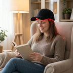 ZSK Laser Helmet 128 | FDA & CE-Certified Hair Growth Therapy Cap