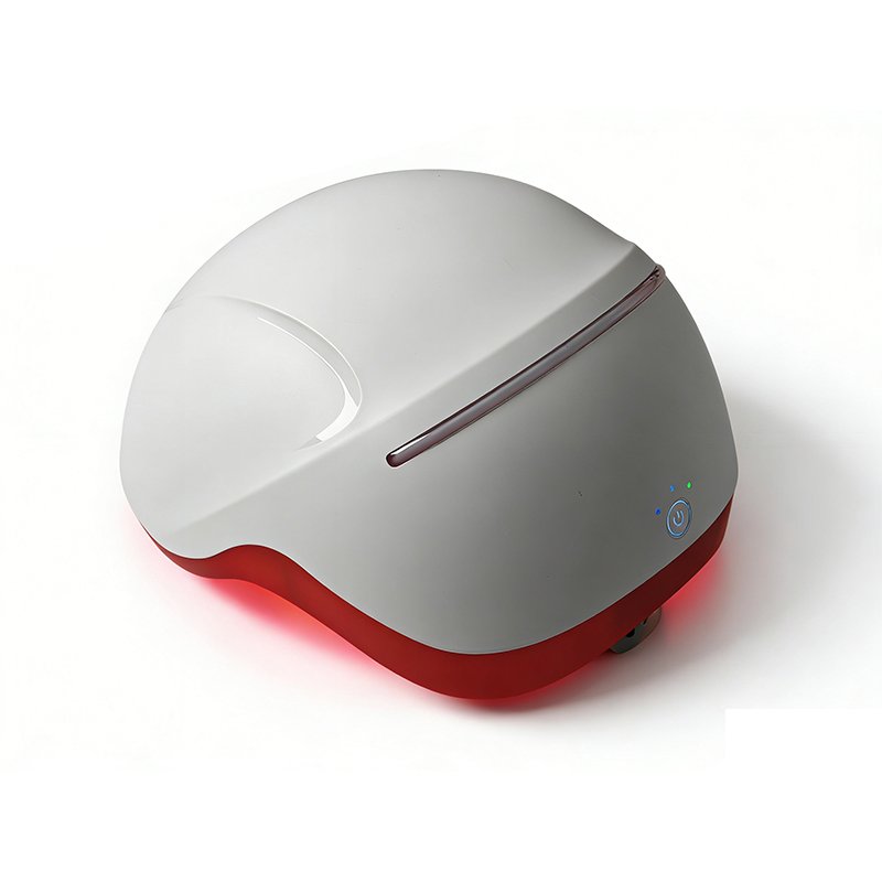 ZSK Laser Helmet 352 | FDA-Cleared Smart Hair Growth Device with APP Control
