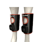 ZSK LED Horse Knee Pad | Flexible Red & Near‑Infrared Therapy