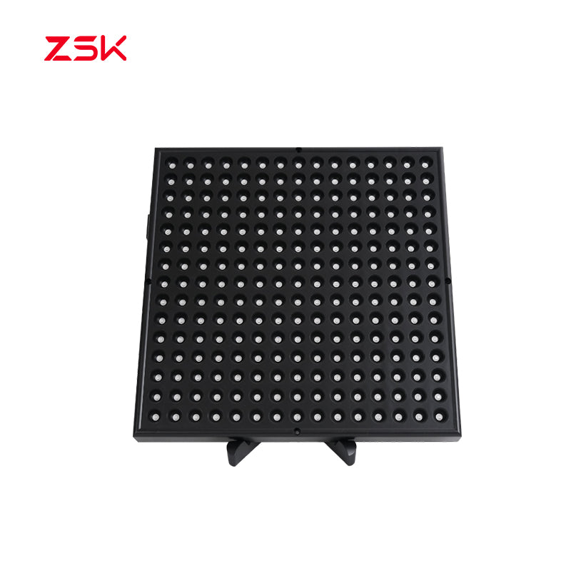 ZSK LED-T01 | Blue light Tanning Lamp Panel 1.0