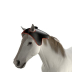 ZSK LED Horse Poll Cap Pad | Flexible Red & Near‑Infrared Head Therapy