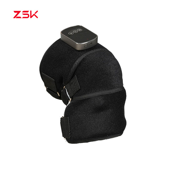 ZSK HGHJ02 | Red Light Knee Therapy Massager