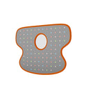 ZSK LED Horse Knee Pad | Flexible Red & Near‑Infrared Therapy