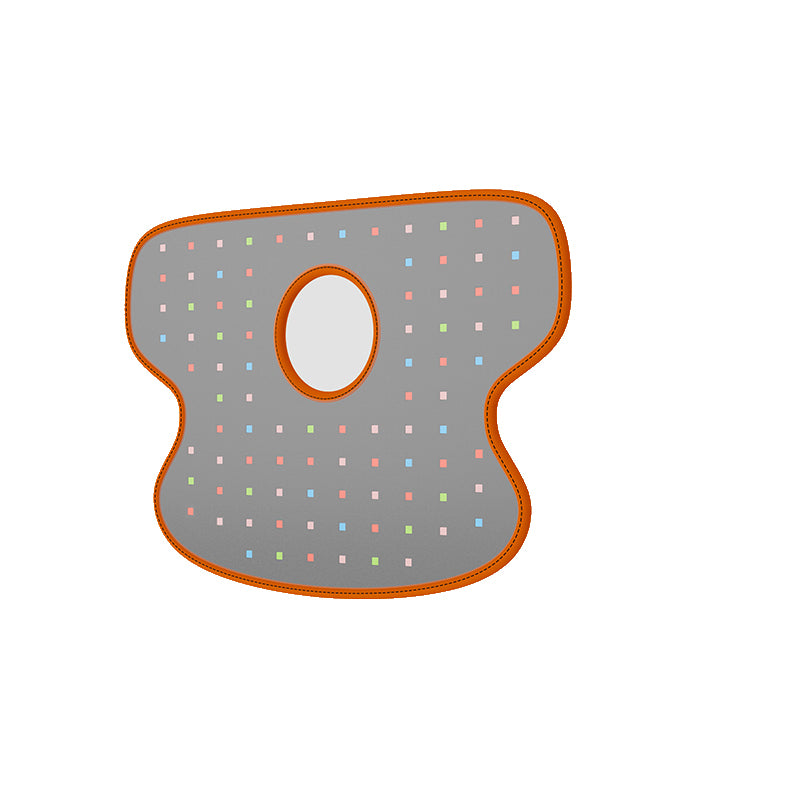 ZSK LED Horse Knee Pad | Flexible Red & Near‑Infrared Therapy