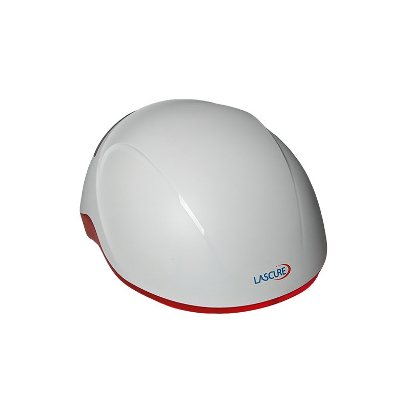 ZSK Laser Helmet 352 | FDA-Cleared Smart Hair Growth Device with APP Control