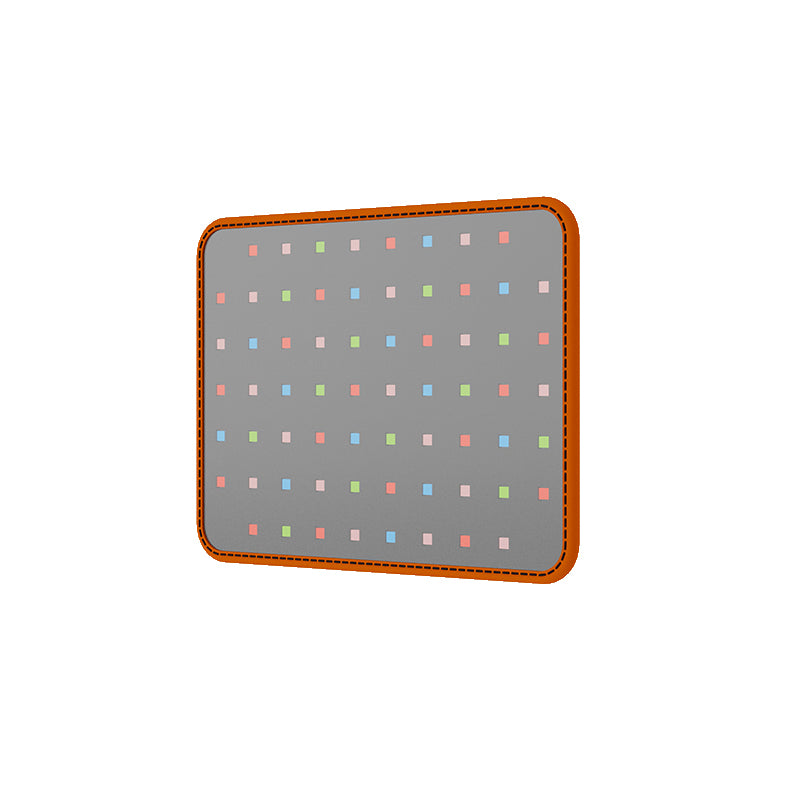 ZSK LED Small LED Pad | Flexible Red & Near‑Infrared Therapy
