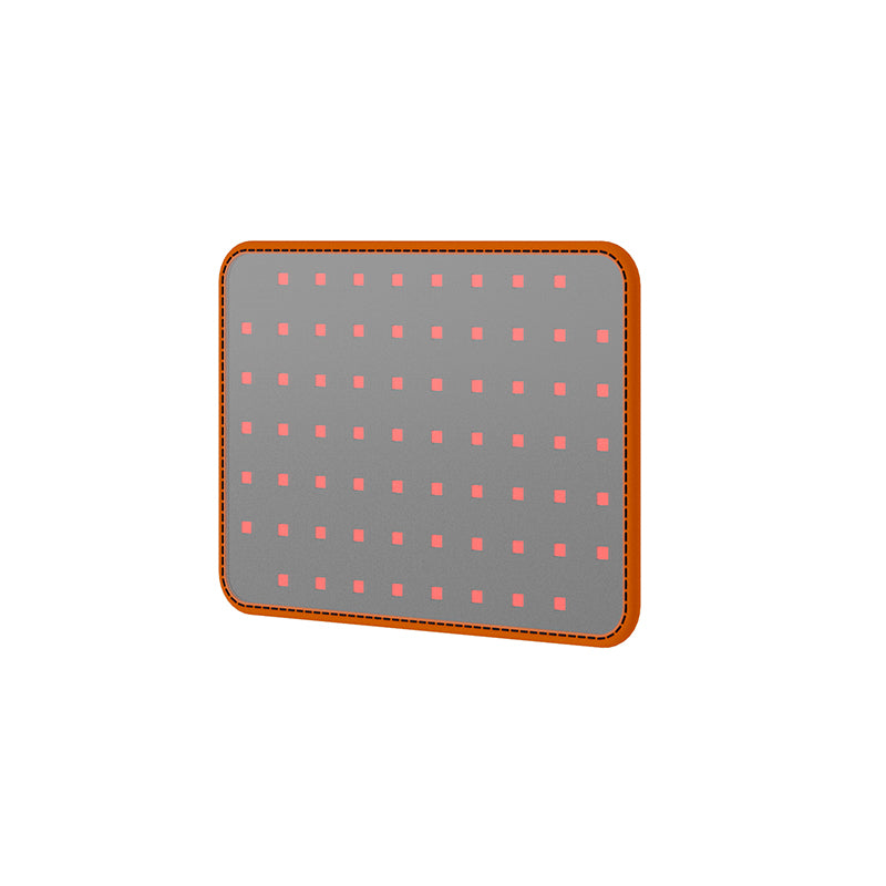 ZSK LED Small LED Pad | Flexible Red & Near‑Infrared Therapy