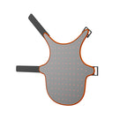 ZSK LED Dog Pad Harness | Flexible Red & Near-Infrared Therapy