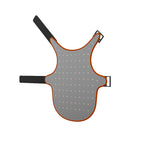 ZSK LED Dog Pad Harness | Flexible Red & Near-Infrared Therapy