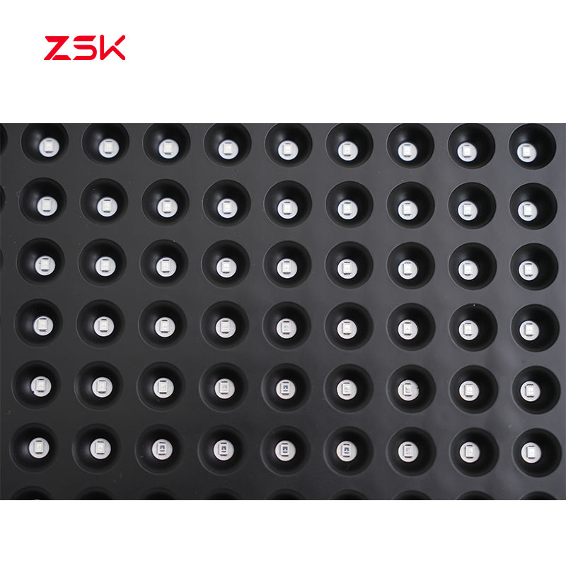 ZSK LED-T01 | Blue light Tanning Lamp Panel 1.0