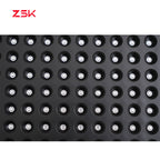 ZSK LED-T01 | Blue light Tanning Lamp Panel 1.0