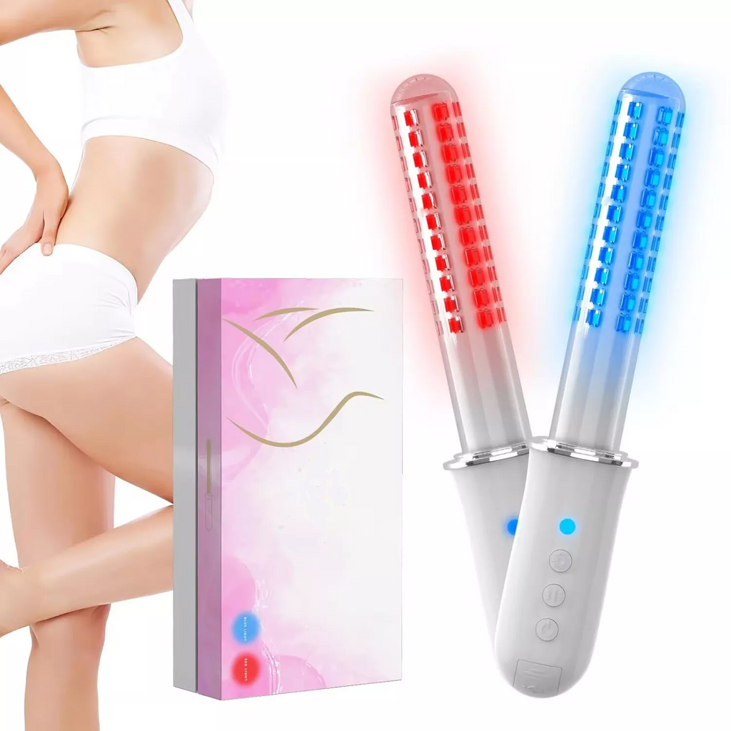 ZSK LED-GY01 | Dual-Color LED Gynecology Therapy Device