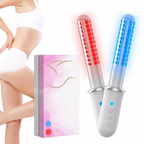 ZSK LED-GY01 | Dual-Color LED Gynecology Therapy Device
