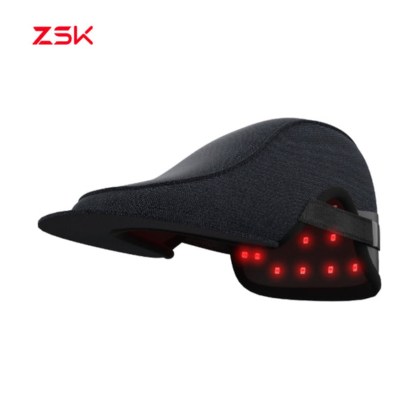 ZSK LED Cap 01 | 84 Dual 660nm+850nm LEDs Hair Growth Alopecia Treatment