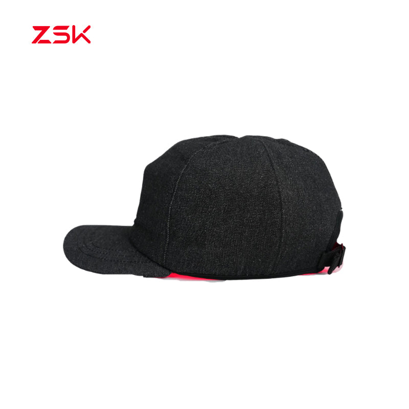 ZSK LED Cap 02 | 660nm/850nm LED Hair Growth Therapy Helmet Cap