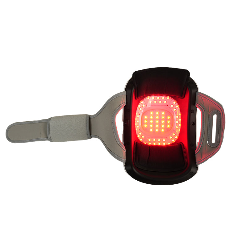 ZSK LED-K | LED Light Therapy Knee Pain Massager