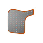 ZSK LED Horse Leg Pad | Flexible Red & Near‑Infrared Therapy