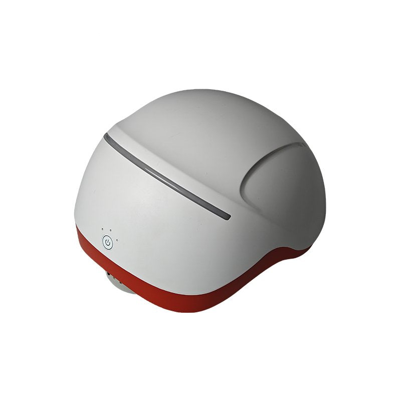 ZSK Laser Helmet 352 | FDA-Cleared Smart Hair Growth Device with APP Control